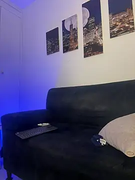Angelgarcia_ live