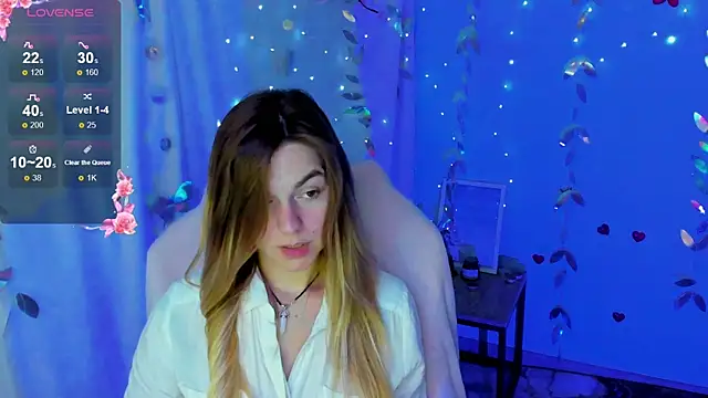 Sweet_me_ live