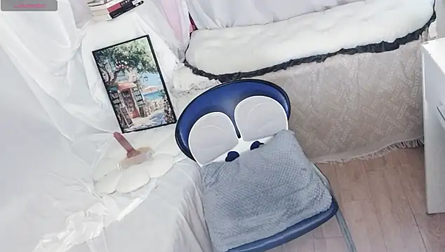 Xiaoai_007 live