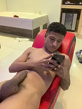 Anthony_clark1 live