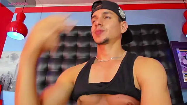 Jamexxx1_ live