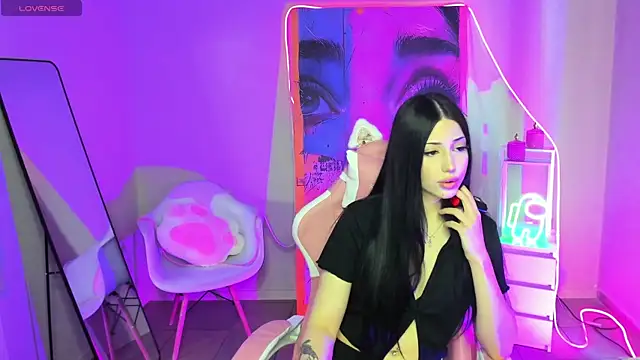 DianaRayyy live