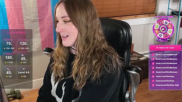 luluvaladon live