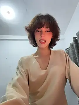 Carlita_cute live