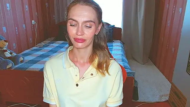 Lady_Sunshine_ live