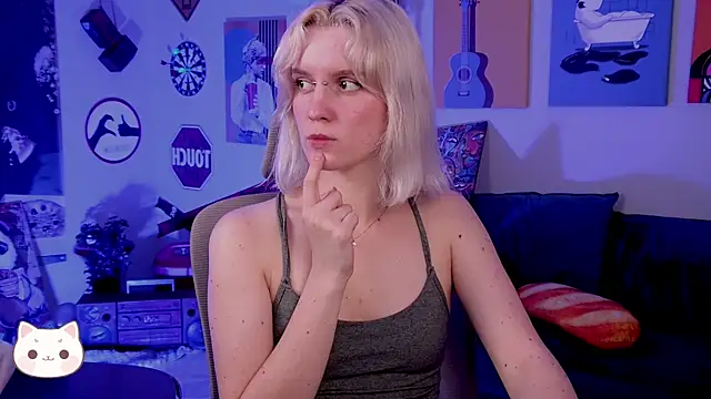 BethanyCloud live
