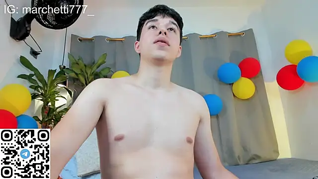 mrhot_night live