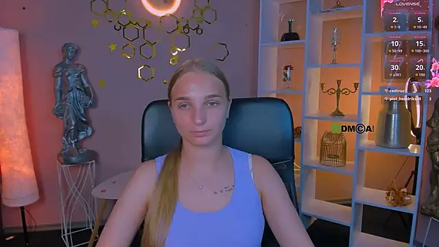 ollivia_dream live