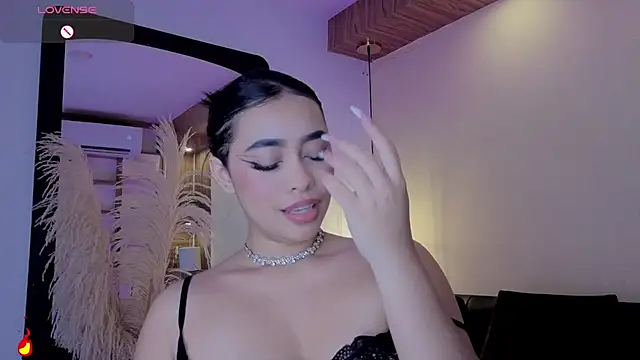 Chloe_monroee live