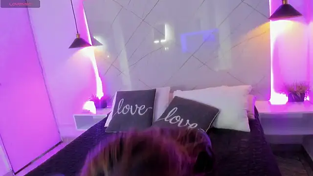 Sally_candy_ live