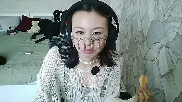 JacklynGingrich live