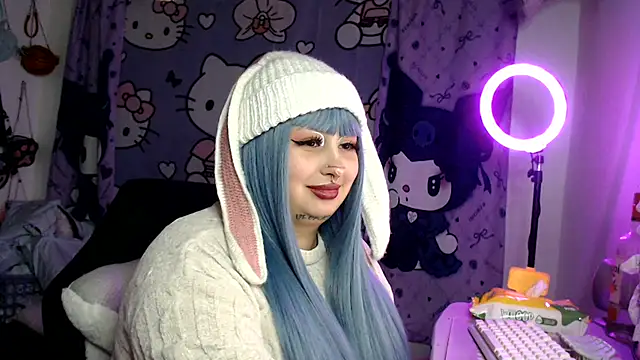 lussyevans24 live