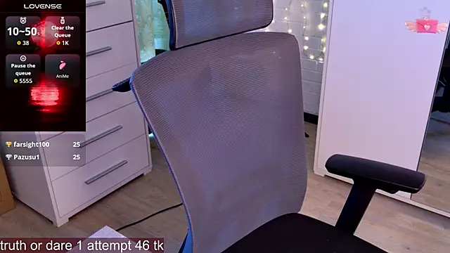 ValBae live