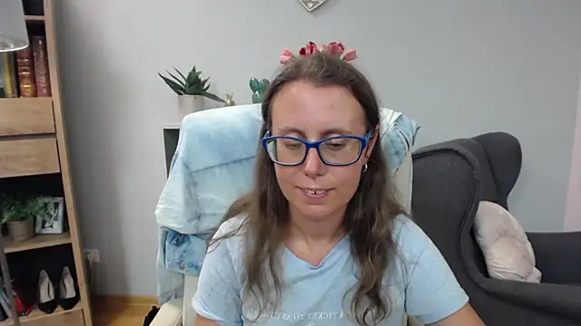 sweetxLizzy live