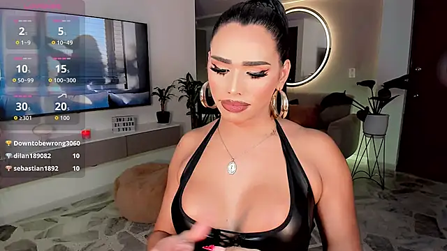 Franciis_4u live