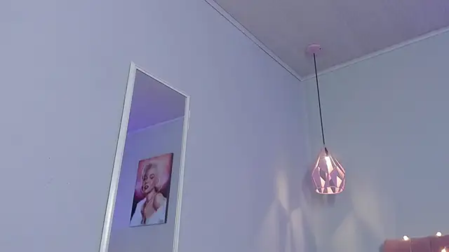 ScarletGV live