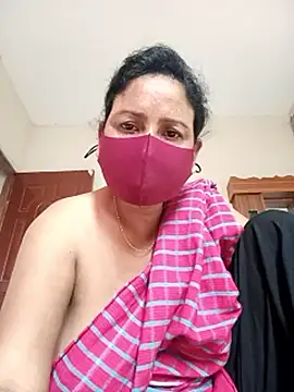 Neha-Roy live