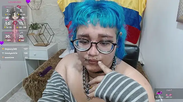 Echypyon_ live