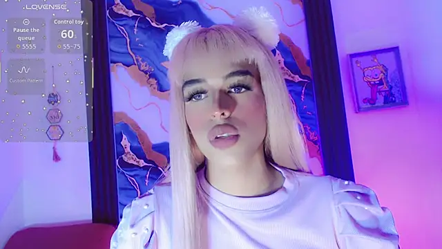 SWEET_PRINCEESS_ live