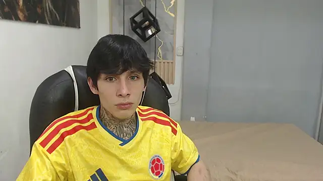 Cry_thereal live