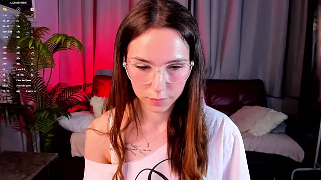 star_lace live