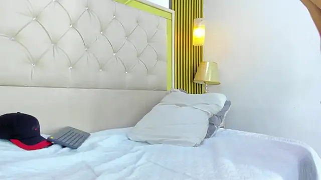 Jay_Secret1 live