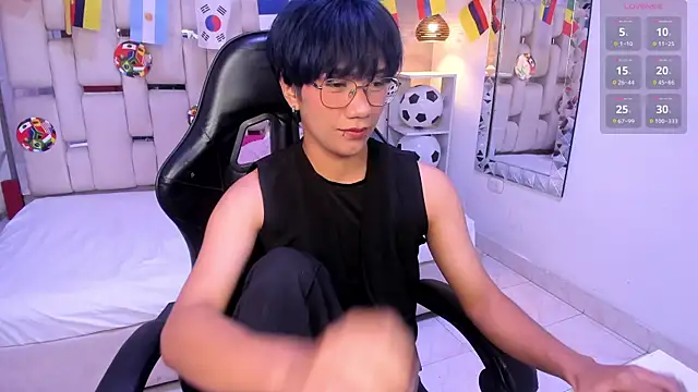 Eriol_ live