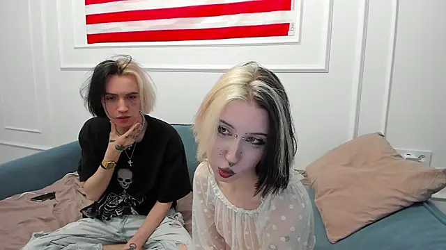 VeryRare_TwinS live