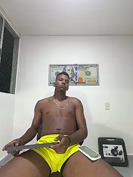 Supreme_lord live