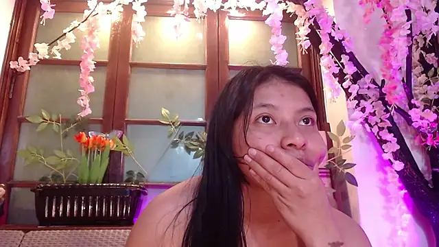 samara_selene live