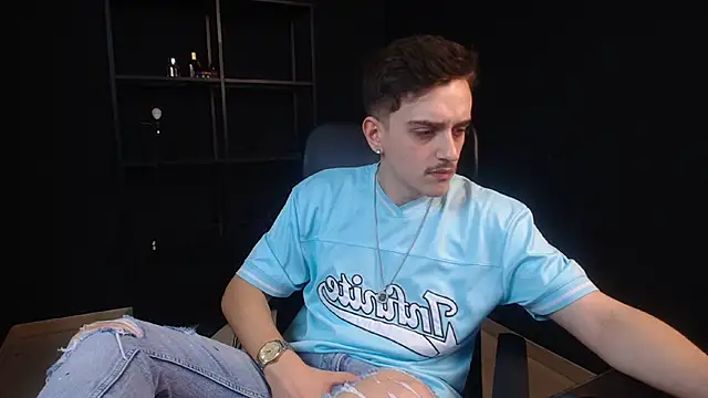 FelixStarkk live
