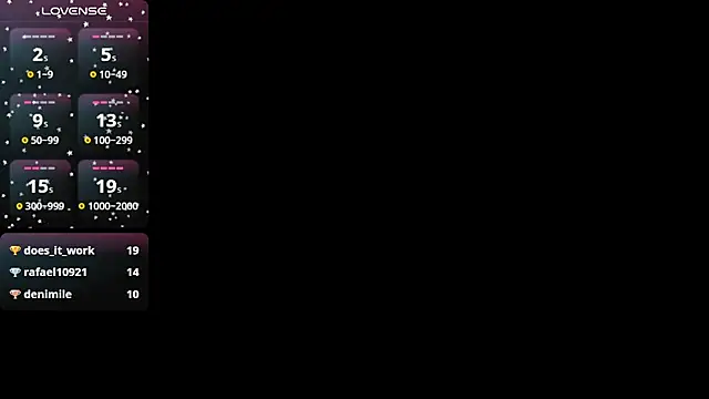 Lele_669 live