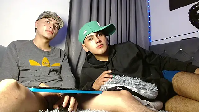 Noah__hot18 live