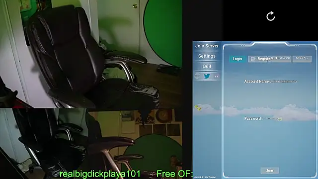 BigDickPlaya101 live