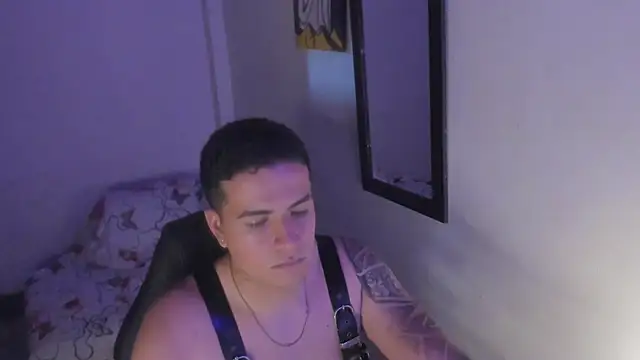 Mike_jacksson live