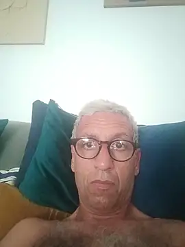 ArsenioL live