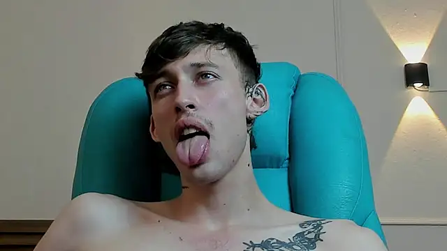 Max_saenz live