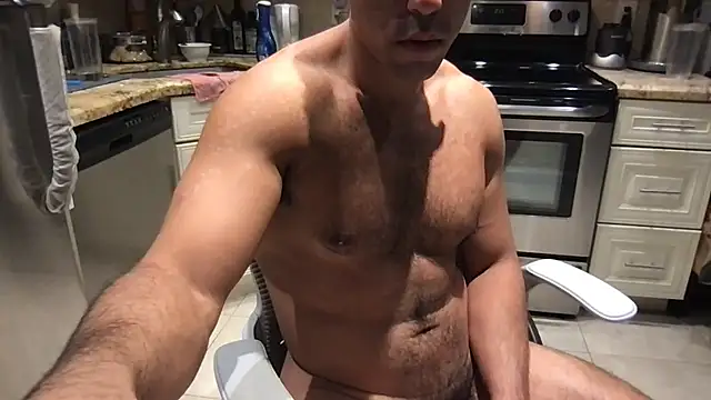 BigGuyMuscle live