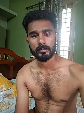MALLUboy-04 live