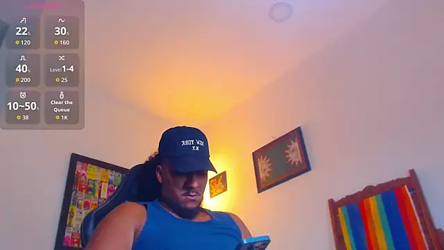 yosoy_enzo2020 live