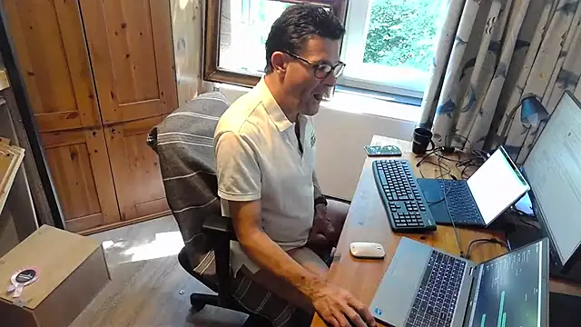 RolfS_bi live