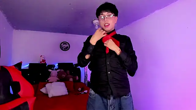 AnggelONfiree live