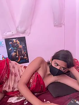 Sexykhushi041 live
