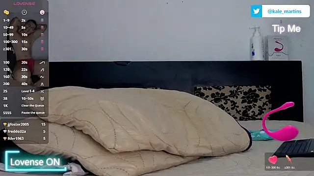 KALE_19 live