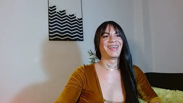 KamilaParrisx live