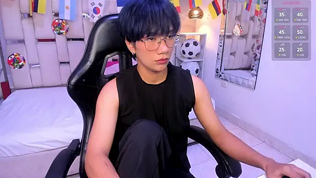 Eriol_ live