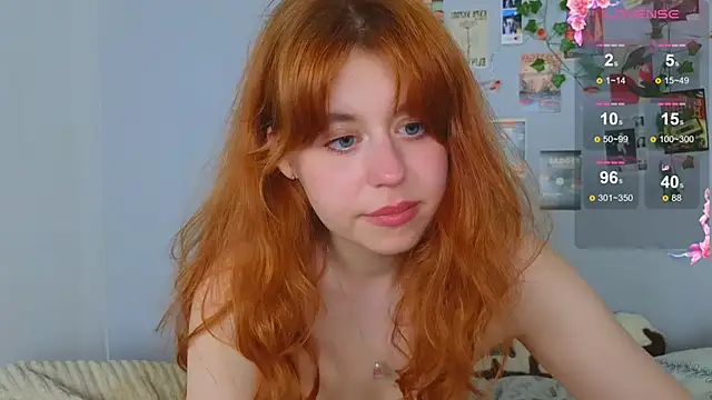 Penny_Staaar live