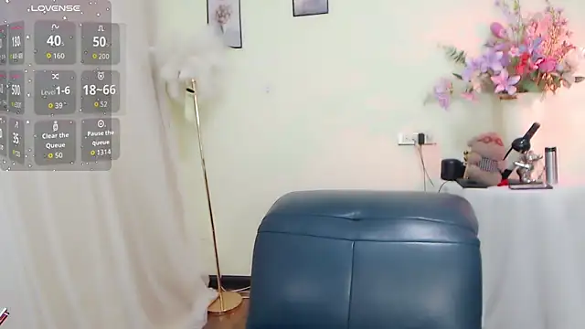 Lilier-BBsexy live