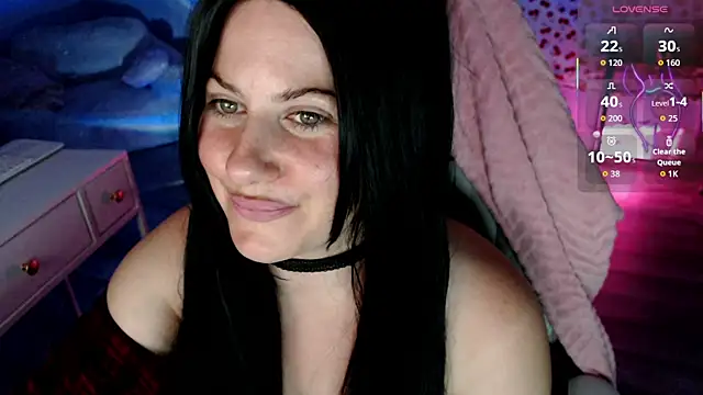 BellaStar84 live