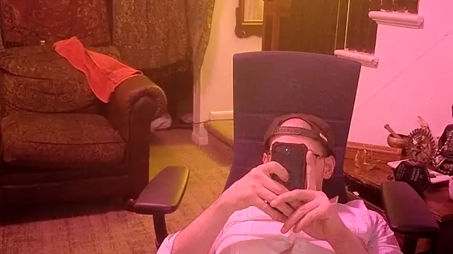 MasterDaddyCool live